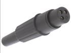 APF CP3003  Connectors