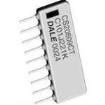 20610TC101J101ME Thin Film Resistors - SMD