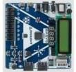 410-336 Development Boards & Kits - PIC/DSPIC
