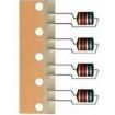 B82144B1156J Fixed Inductors
