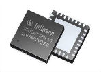 SLB9670VQ20FW763XUMA3 electronic component of Infineon