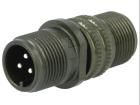 DS3101A10SL-3P electronic component of Amphenol