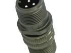 DS3101A10SL-3P Circular MIL Spec Connector