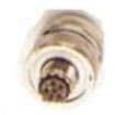 MS27467T13F4P-LC  Connectors