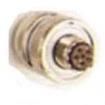 MS27467T13F4P-LC Circular MIL Spec Connector