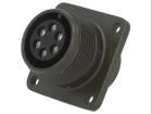 DS3102A14S-6S electronic component of Amphenol