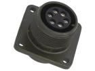 DS3102A14S-6S Circular MIL Spec Connector