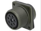 DS3102A-18-8S electronic component of Amphenol