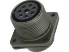 DS3102A-18-8S Circular MIL Spec Connector