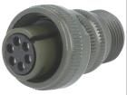 DS3106A14S-6S electronic component of Amphenol