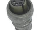 DS3106A14S-6S Circular MIL Spec Connector