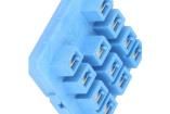 92.13SMA Relay Sockets & Fixings