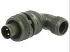 DS3108A10SL-3P electronic component of Amphenol