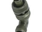 DS3108A10SL-3P Circular MIL Spec Connector