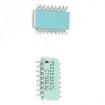 768-163-33R Resistor Networks & Arrays