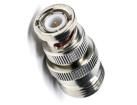 APH-NJ-BNCP RF Adapters - Between Series