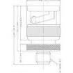 APH-SMAJ-BNCP RF Adapters - Between Series