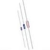 RNC55J2551BSBSL Metal Film Resistors - Through Hole