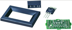 DMS-BZL4-C electronic component of Datel