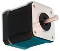 4118M-01RO  Electromechanical