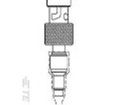 4-1193512-9 Data Bus Components - Connectors