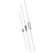 RNC65J1000BRBSL Metal Film Resistors - Through Hole