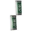 RNCF0603BTE2K21 Thin Film Resistors - SMD
