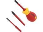 41230 Screwdrivers, Nut Drivers & Socket Drivers
