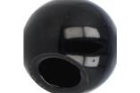 DIN 319-KU-20-B8-KN Knobs & Dials