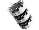 412-7T3 Rotary Switches