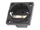 10584-0S AC Power Entry Modules