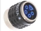 1331 M 295 FZ  Connectors