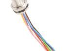 SAL-12-FSH8-0,5 Standard Circular Connector