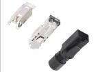 7000-74001-0000000  Connectors