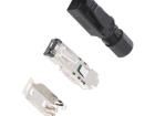 7000-74001-0000000 Modular Connectors / Ethernet Connectors