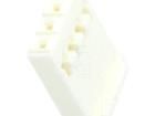 928205-4 Headers & Wire Housings