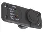 A13-142A254PD-BB3  Connectors