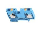 2490370000 A2C 10 BL DIN Rail Terminal Blocks