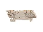 1552740000 A3C 1.5 DIN Rail Terminal Blocks