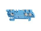 1552770000 A3C 1.5 BL DIN Rail Terminal Blocks