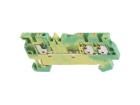 1552670000 A3C 1.5 PE DIN Rail Terminal Blocks