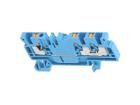 1521780000 A3C 2.5 BL DIN Rail Terminal Blocks