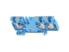 2051280000 A3C 4 BL DIN Rail Terminal Blocks