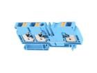 1991830000 A3C 6 BL DIN Rail Terminal Blocks