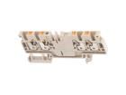 1521690000 A4C 2.5 DIN Rail Terminal Blocks