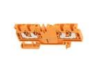 1521720000 A4C 2.5 OR DIN Rail Terminal Blocks