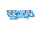 2051520000 A4C 4 BL DIN Rail Terminal Blocks