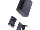 KM-32 BK Electrical Enclosures