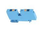 2065120000 ALO 6 BL DIN Rail Terminal Blocks