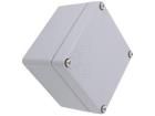 16090901 Enclosures, Boxes & Cases